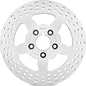 Ferodo Brake Disc Solid FMD0211R