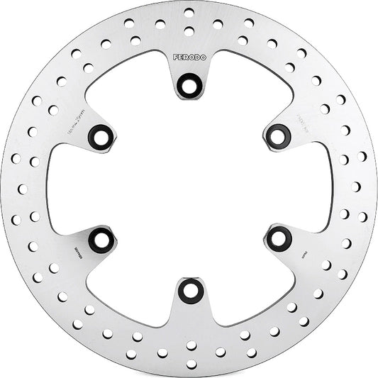 Ferodo Brake Disc Solid FMD0218R