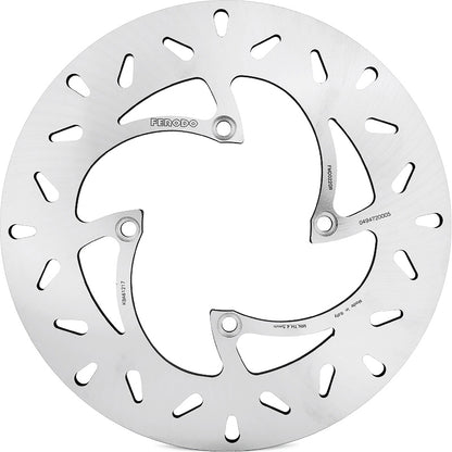 Ferodo Brake Disc Solid FMD0220R