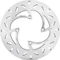 Ferodo Brake Disc Solid FMD0220R
