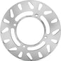 Ferodo Brake Disc Solid FMD0227R