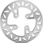 Ferodo Brake Disc Solid FMD0228R
