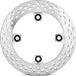 Ferodo Brake Disc Solid FMD0237R