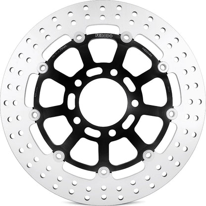 Ferodo Brake Disc Floating Alloy Centre FMD0241RX