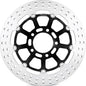 Ferodo Brake Disc Floating Alloy Centre FMD0241RX