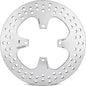 Ferodo Brake Disc Solid FMD0246R