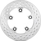 Ferodo Brake Disc Solid FMD0249R
