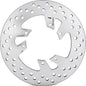 Ferodo Brake Disc Solid FMD0256R