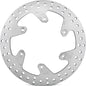 Ferodo Brake Disc Solid FMD0258R