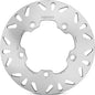 Ferodo Brake Disc Solid FMD0265R