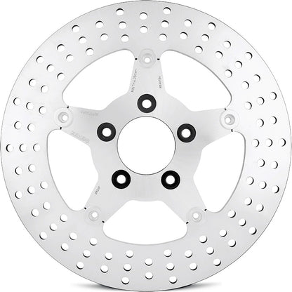 Ferodo Brake Disc Floating Steel Centre FMD0266RF