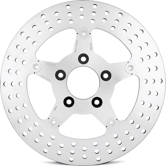 Ferodo Brake Disc Floating Steel Centre FMD0266RF