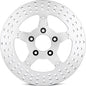 Ferodo Brake Disc Floating Steel Centre FMD0266RF