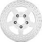 Ferodo Brake Disc Solid FMD0266R