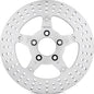 Ferodo Brake Disc Floating Steel Centre FMD0267RF
