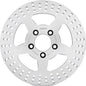 Ferodo Brake Disc Solid FMD0267R