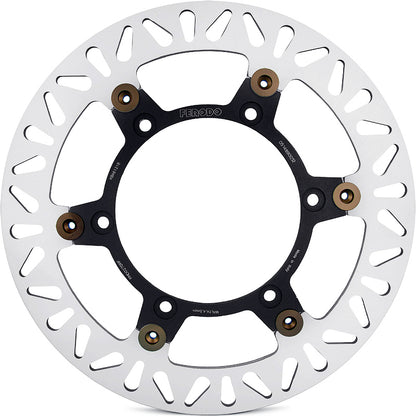 Ferodo Brake Disc Floating Steel Centre FMD0275RF