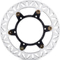 Ferodo Brake Disc Floating Steel Centre FMD0275RF