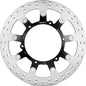 Ferodo Brake Disc Floating Steel Centre FMD0279RF
