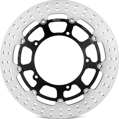 Ferodo Brake Disc Floating Alloy Centre FMD0281RX