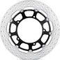 Ferodo Brake Disc Floating Alloy Centre FMD0281RX