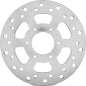 Ferodo Brake Disc Solid FMD0312R