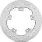 Ferodo Brake Disc Solid FMD0319R