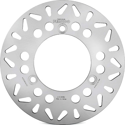 Ferodo Brake Disc Solid FMD0324R