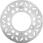 Ferodo Brake Disc Solid FMD0324R