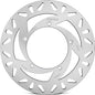 Ferodo Brake Disc Solid FMD0326R