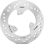 Ferodo Brake Disc Solid FMD0327R