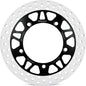 Ferodo Brake Disc Solid FMD0334R