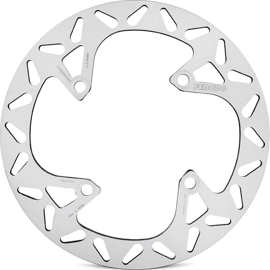 Ferodo Brake Disc Solid FMD0335R
