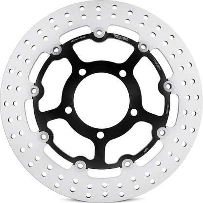 Ferodo Brake Disc Floating Alloy Centre FMD0350RX