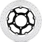 Ferodo Brake Disc Floating Alloy Centre FMD0350RX