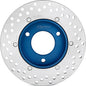 Ferodo Brake Disc Solid FMD0361R