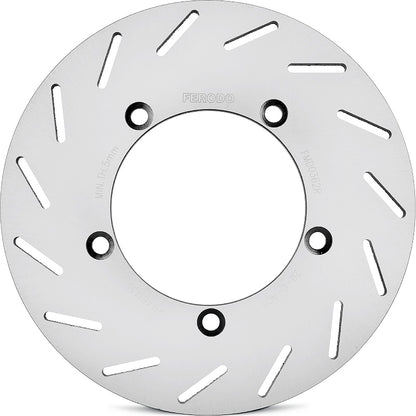 Ferodo Brake Disc Solid FMD0362R