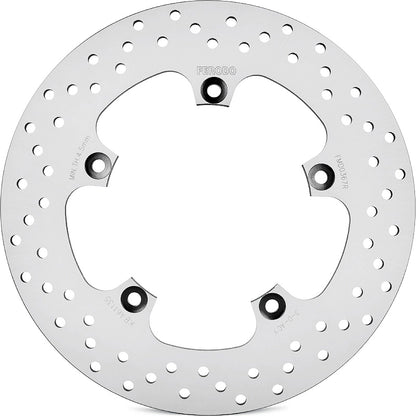 Ferodo Brake Disc Solid FMD0367R