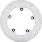 Ferodo Brake Disc Solid FMD0367R