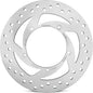 Ferodo Brake Disc Solid FMD0371R
