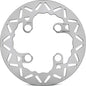 Ferodo Brake Disc Solid FMD0375R