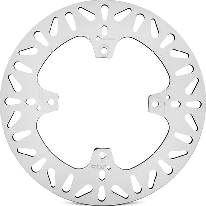 Ferodo Brake Disc Solid FMD0390R