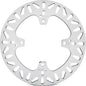 Ferodo Brake Disc Solid FMD0390R