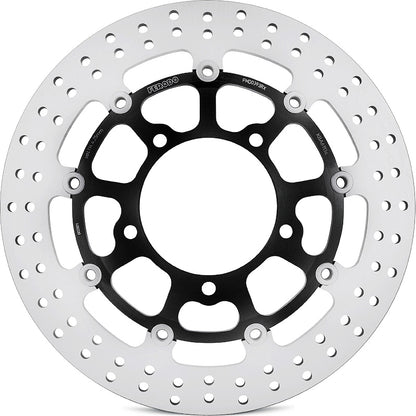 Ferodo Brake Disc Floating Alloy Centre FMD0393RX