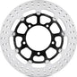 Ferodo Brake Disc Floating Alloy Centre FMD0393RX