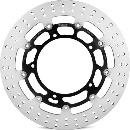 Ferodo Brake Disc Floating Alloy Centre FMD0394RX