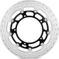 Ferodo Brake Disc Floating Alloy Centre FMD0394RX