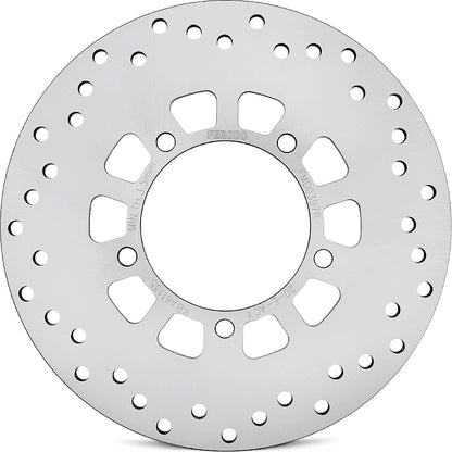 Ferodo Brake Disc Solid FMD0397R