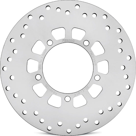 Ferodo Brake Disc Solid FMD0397R