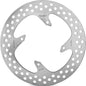 Ferodo Brake Disc Solid FMD0399R